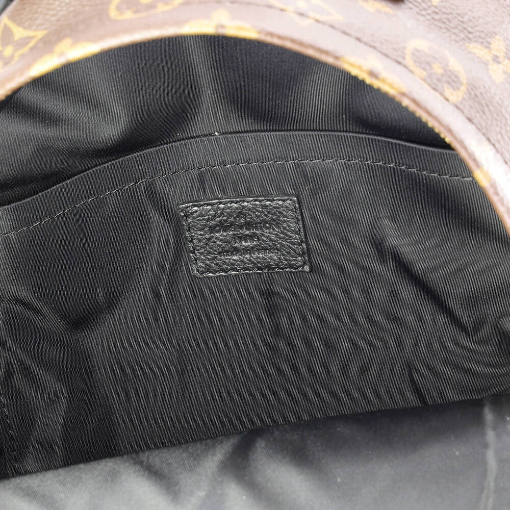 Louis Vuitton Palm Springs Backpack #252896L20B - Picture 6 of 7